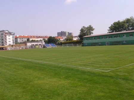 TJ Lokomotiva Vršovice (Praha)